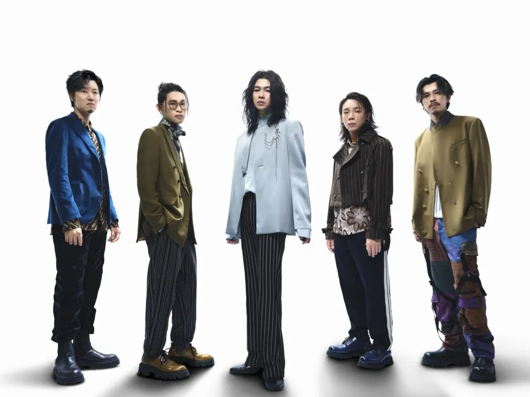 《吾夜WOOYEH生活節》邀請糜先生等近30組表演藝人演出。(圖/吾夜生活節 提供)