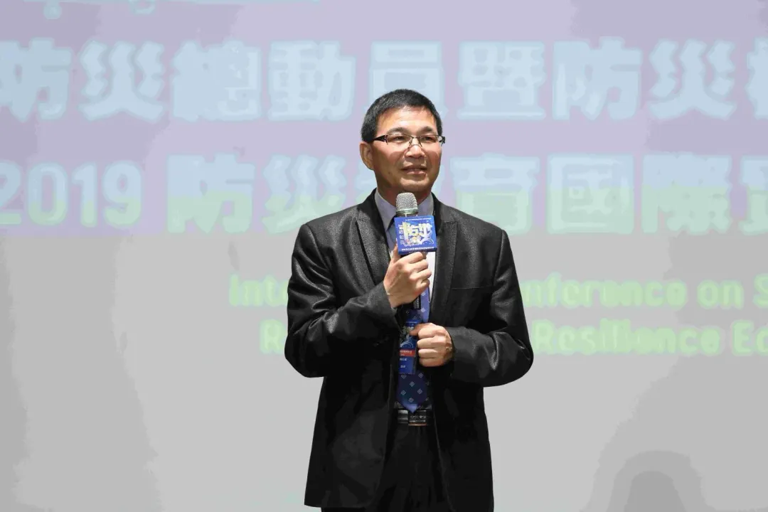 吳武泰。（資料照／教育部）