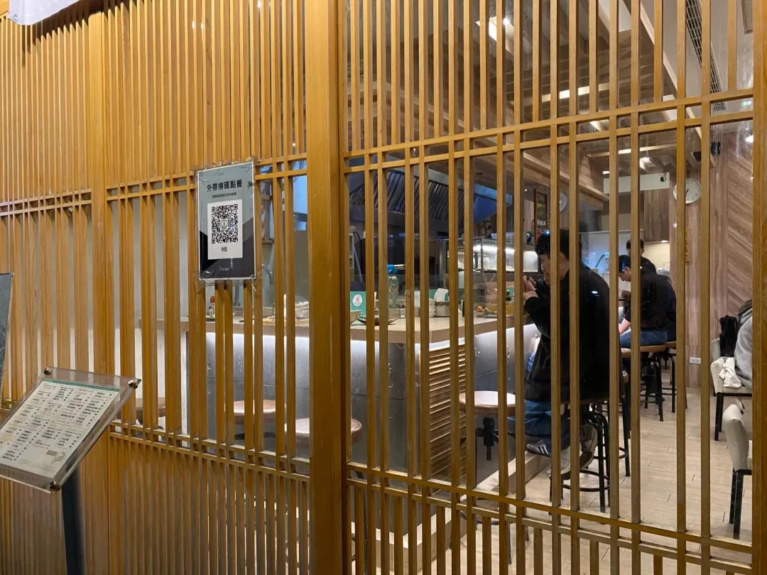 「The春」店鋪看似不大，卻處處是驚喜。（圖／黃宏輝提供）