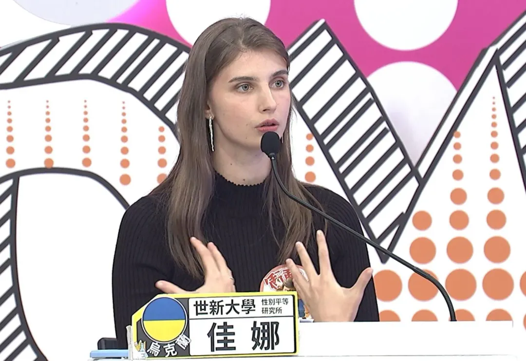 佳娜想照顧家人健康卻用錯方法。(圖/中天綜合台 提供)