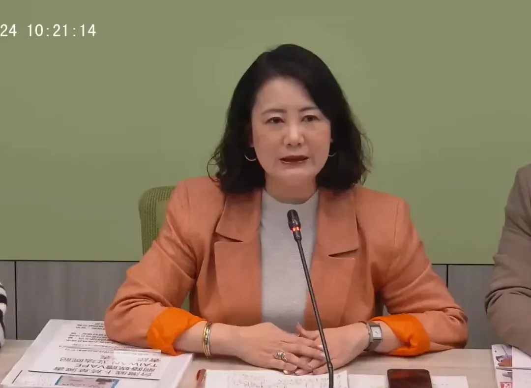 吳思瑤指出，中國頻繁軍事與統戰行動，已符合《反滲透法》中「境外敵對勢力」定義。（圖／資料照）