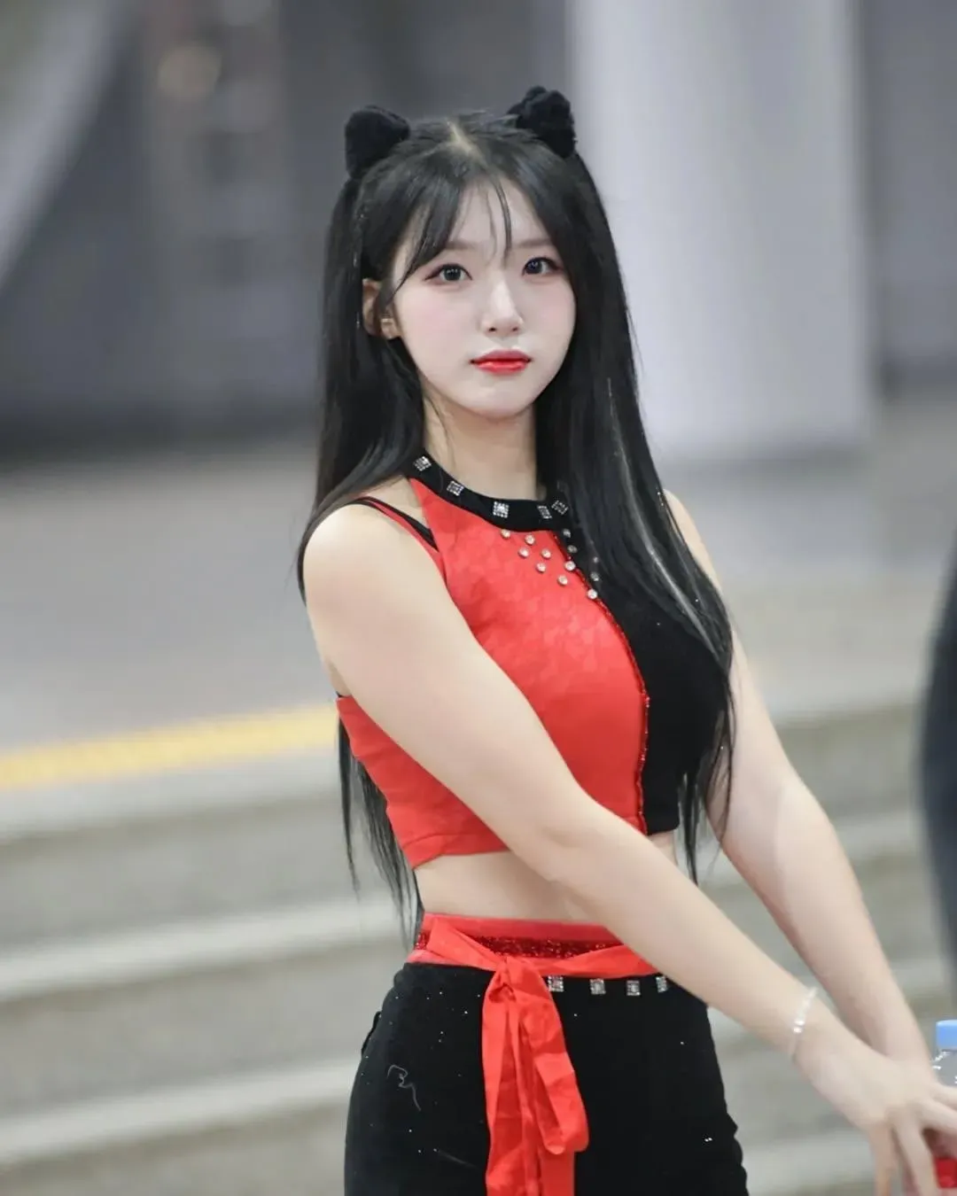 廉世彬。（圖／翻攝IG@beena._s2）