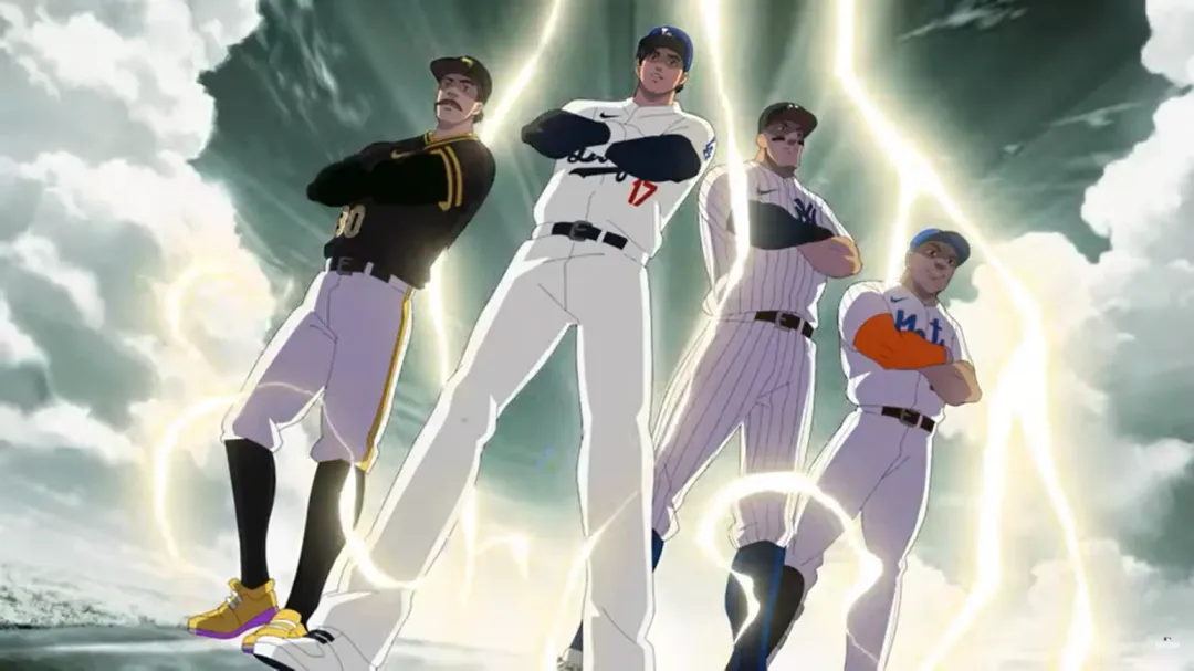 （圖／MLB YT）