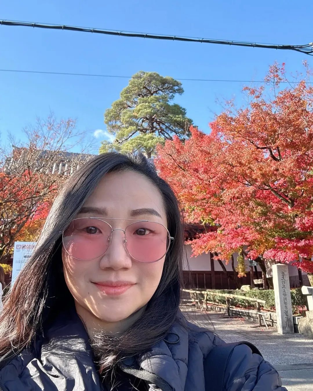 陶晶瑩多年前遭曾國城強吻事件再被挖出。（圖／翻攝 &nbsp;陶晶瑩 &nbsp;臉書）