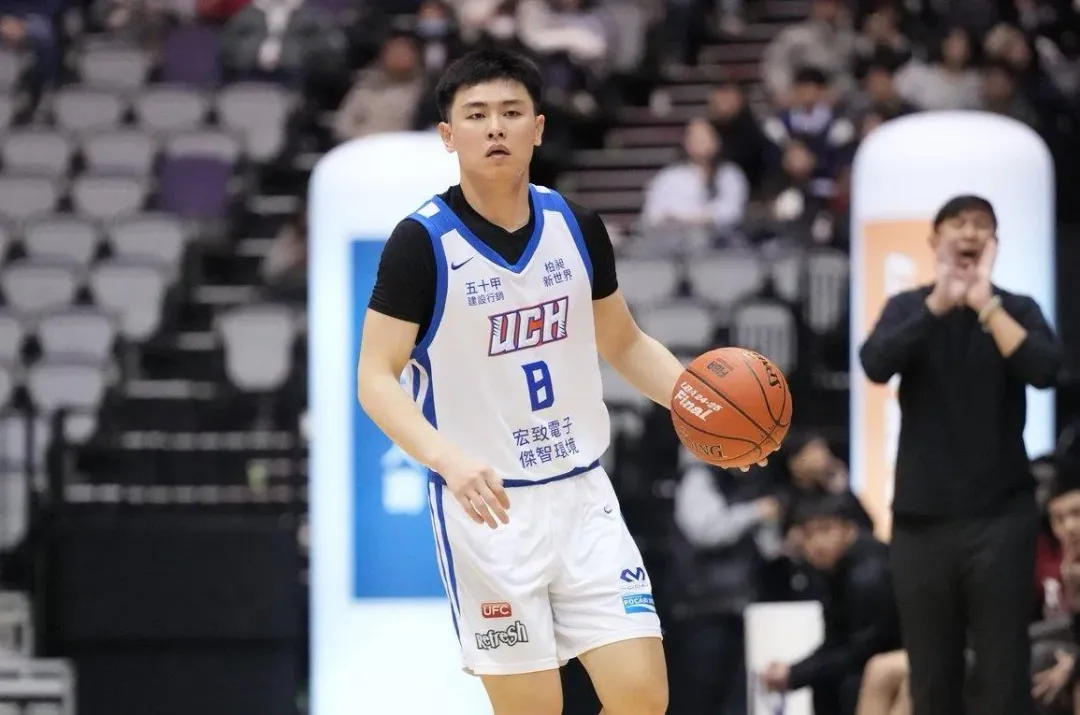 劉丞勳霸氣喊話。（圖／大專體總提供）