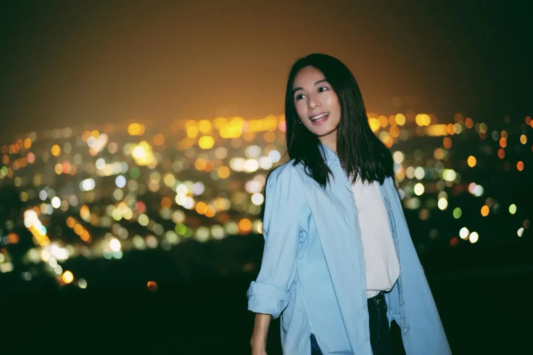 田馥甄《田調》Live in Life 野地小巡演，第二站5月24、25日在南投埔里虎嘯山嵐飛行場。（圖／何樂音樂 提供）