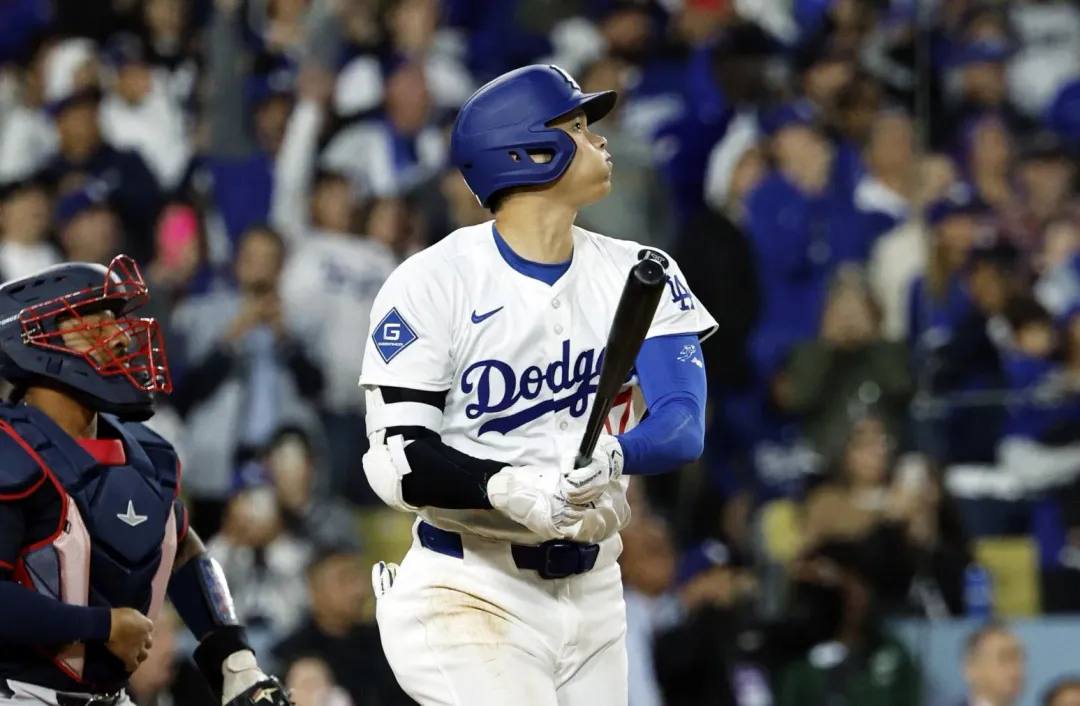 大谷翔平暫不考慮用魚雷棒。（圖／美聯社）