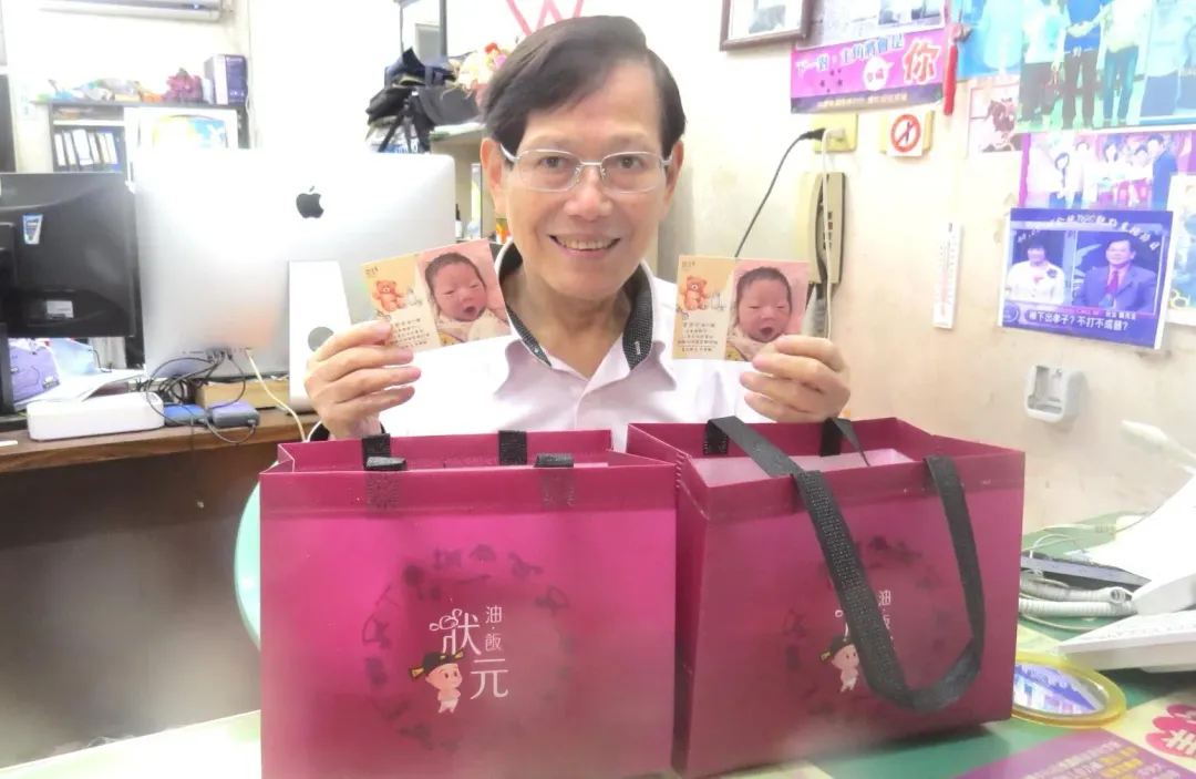桃園市中壢區美滿服務中心主任徐乃義認為父母多應該尊重子女自己的選擇。（圖／桃園市中壢區美滿服務中心提供）