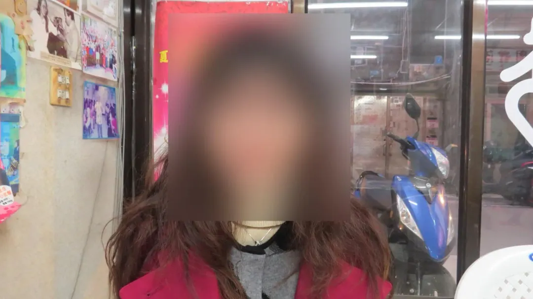 女生選擇獨立或找個伴，自己做自己主人。（照片非新聞當事人／桃園市中壢區美滿服務中心提供）