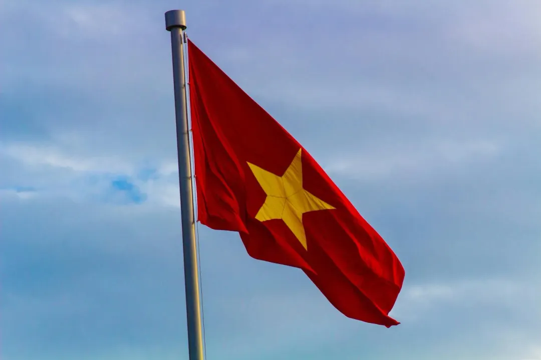 越南遭美國重課46%的對等關稅。（示意圖／unsplash）