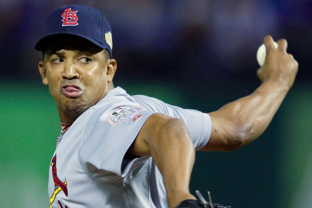 前MLB投手多特爾不幸遇難。(資料照/美聯社)