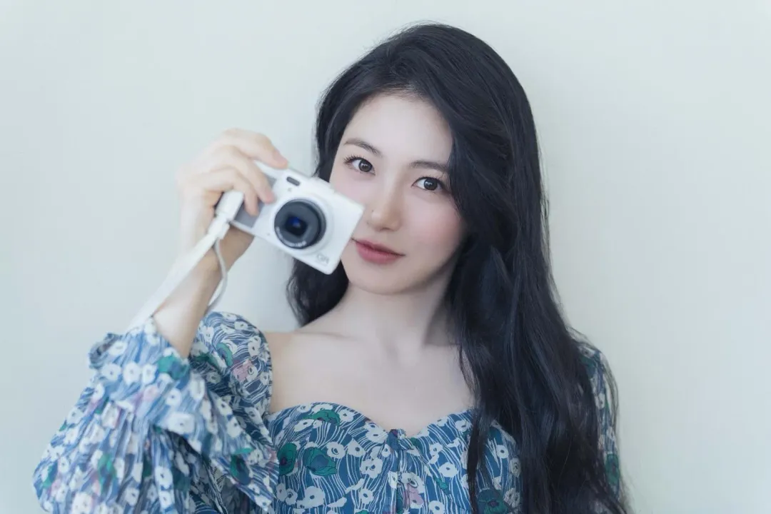 辛叡恩7日公布將首度訪台舉辦粉絲見面會《SHIN YE EUN 1st Fan Meeting in Taipei 'The Milky Way'》。（圖／網銀國際影視　提供）