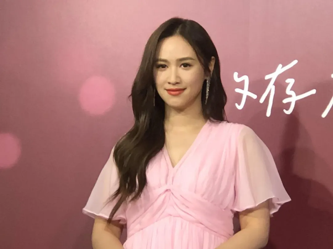 吳姍儒強調此生從未不擇手段爭取過工作。(圖/記者郭竹倩 攝)