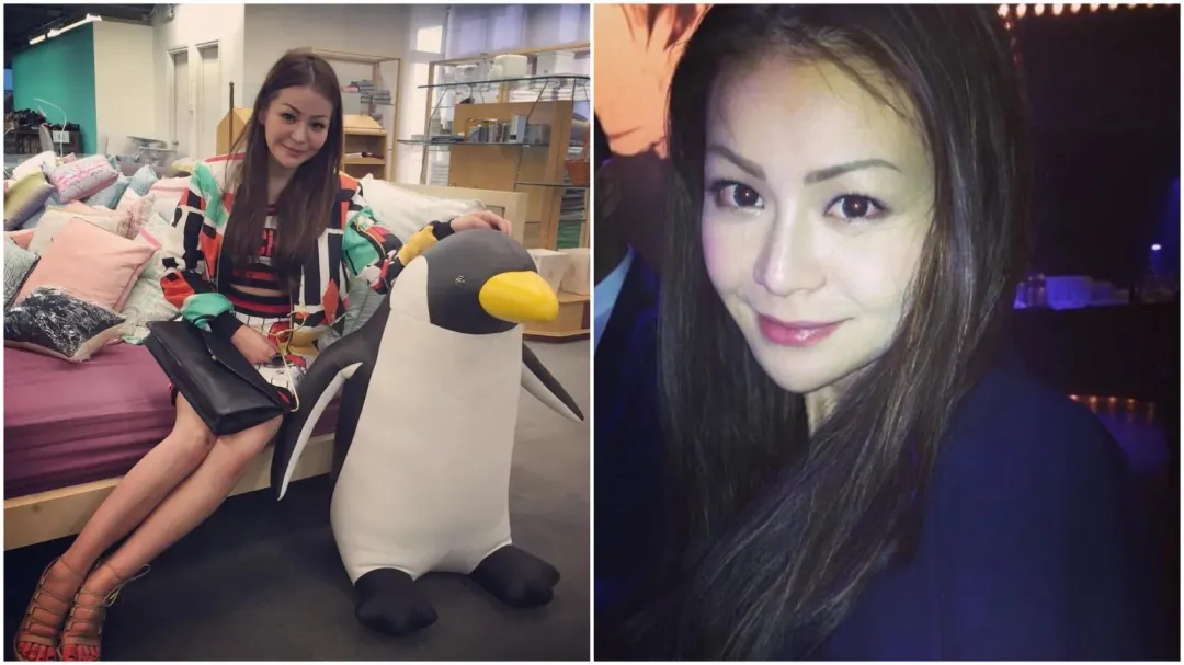 香港前特首梁振英愛女猝逝，梁齊昕生前的最後貼文也曝光。（圖／翻攝當事者IG）