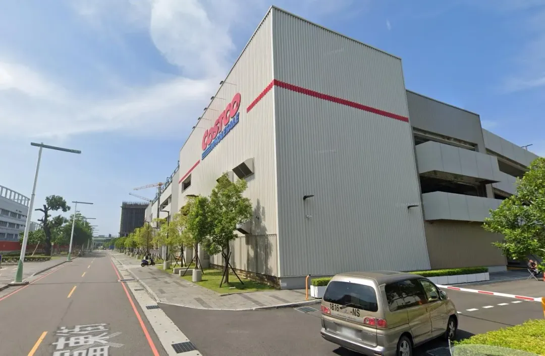 好市多北台中店(北屯)近期傳出加油站的「柴油」將停售,只到5月11日售完為止。(圖/翻攝自Google maps)