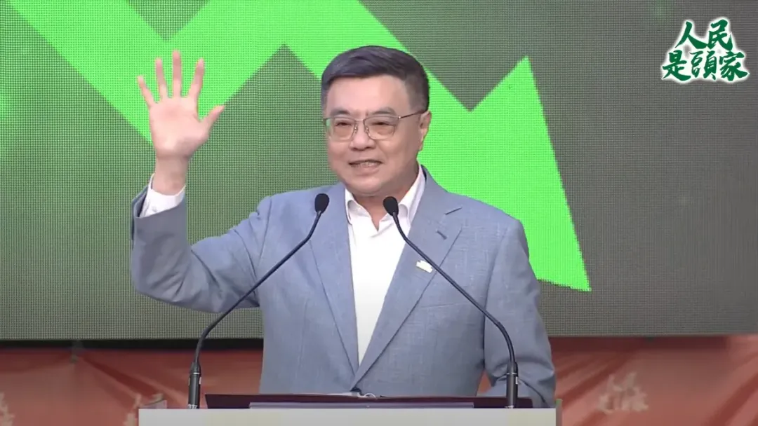 行政院長卓榮泰。(圖/資料照)