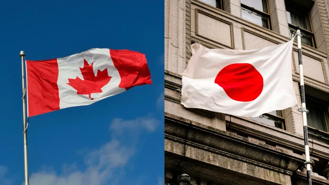 美國傳將整併日本和加拿大等國的外交據點。（示意圖／翻攝Unsplash、Pixabay）