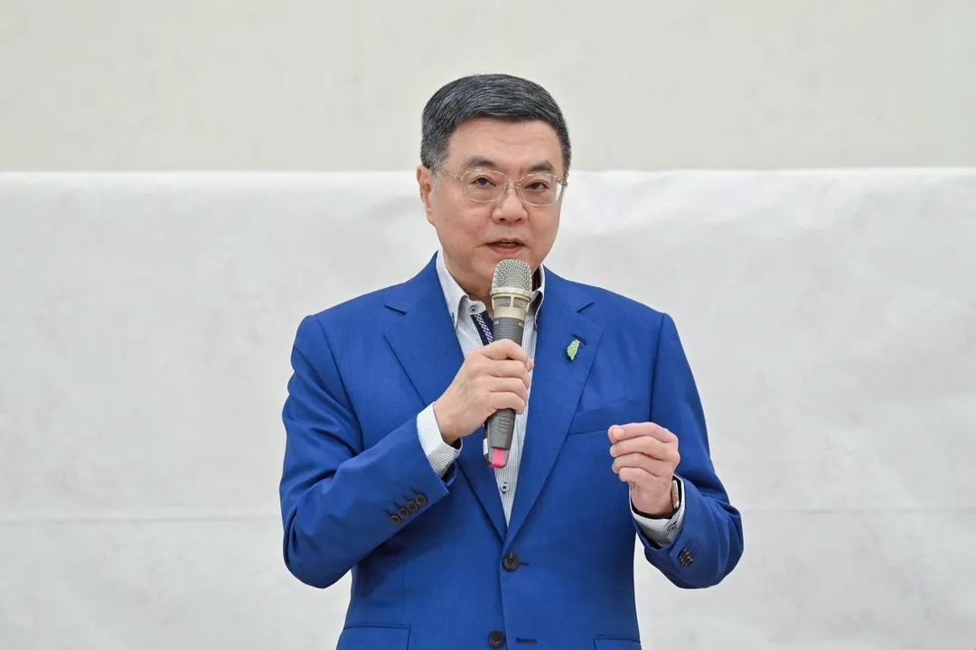 行政院長卓榮泰。（資料照／中天新聞）