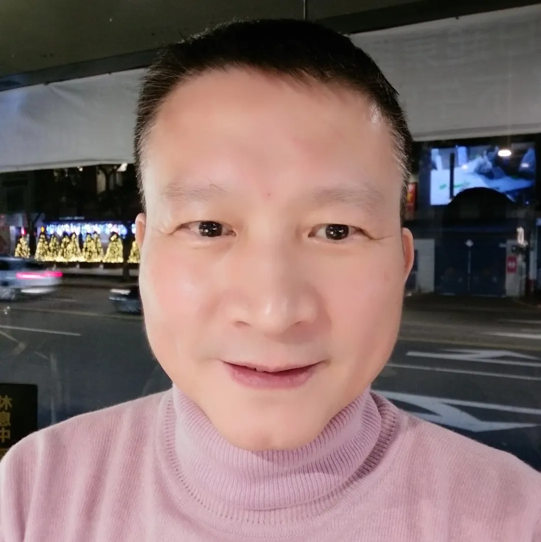 秦楊前往花蓮災區。(圖/翻攝秦楊 臉書)