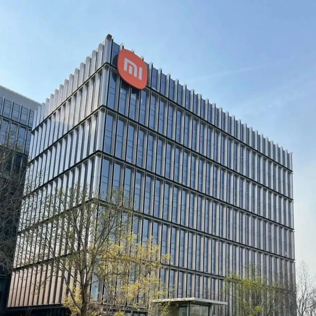 小米被爆要求員工每天至少得工作11.5小時。(圖/翻攝微博)
