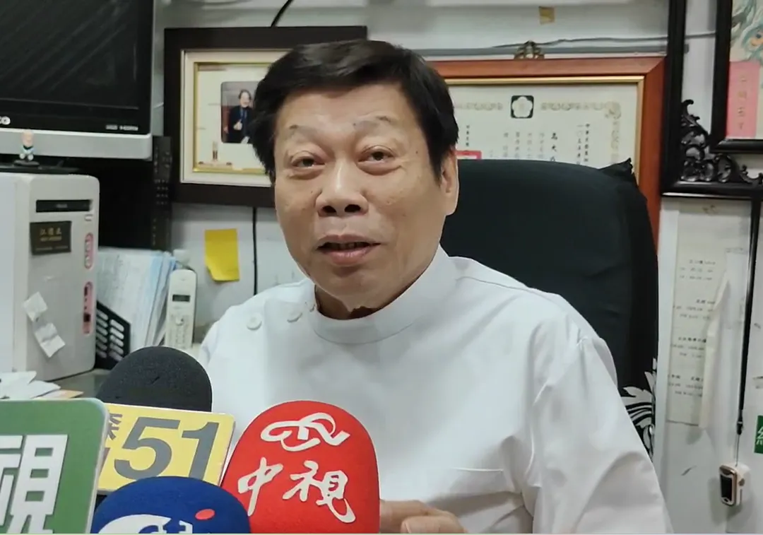 知名法醫高大成於25日針對此案提出分析，初步判斷死因可能與「蜘蛛網膜出血」有關。（資料圖／中天新聞）
