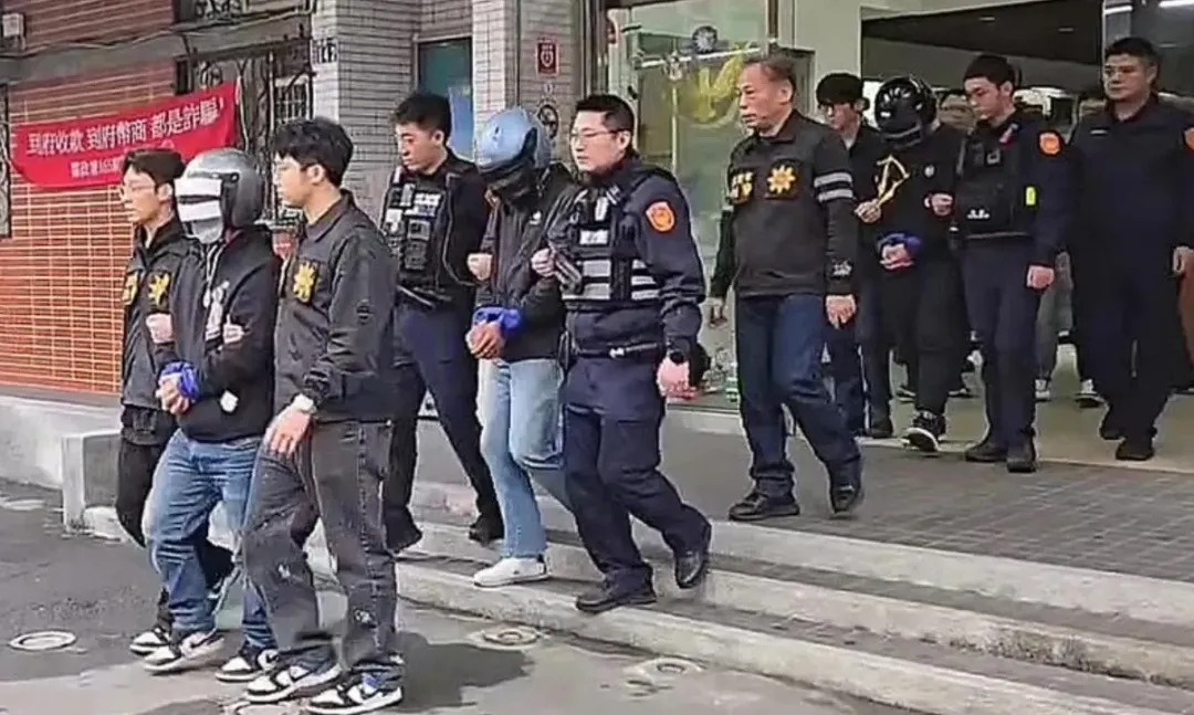 基隆貨車冰櫃藏屍案6名嫌犯起訴後續押禁見。（圖／資料畫面）