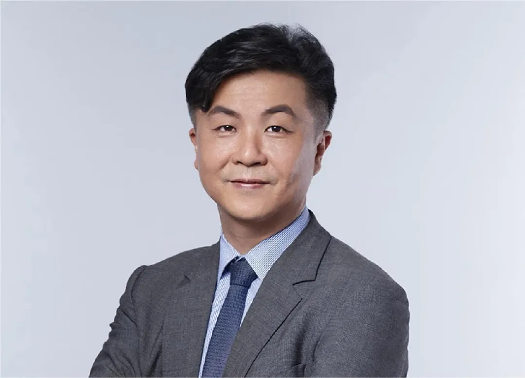 律師呂秋遠捲入私生子風波。（圖／翻攝宇達經貿法律事務所網站）