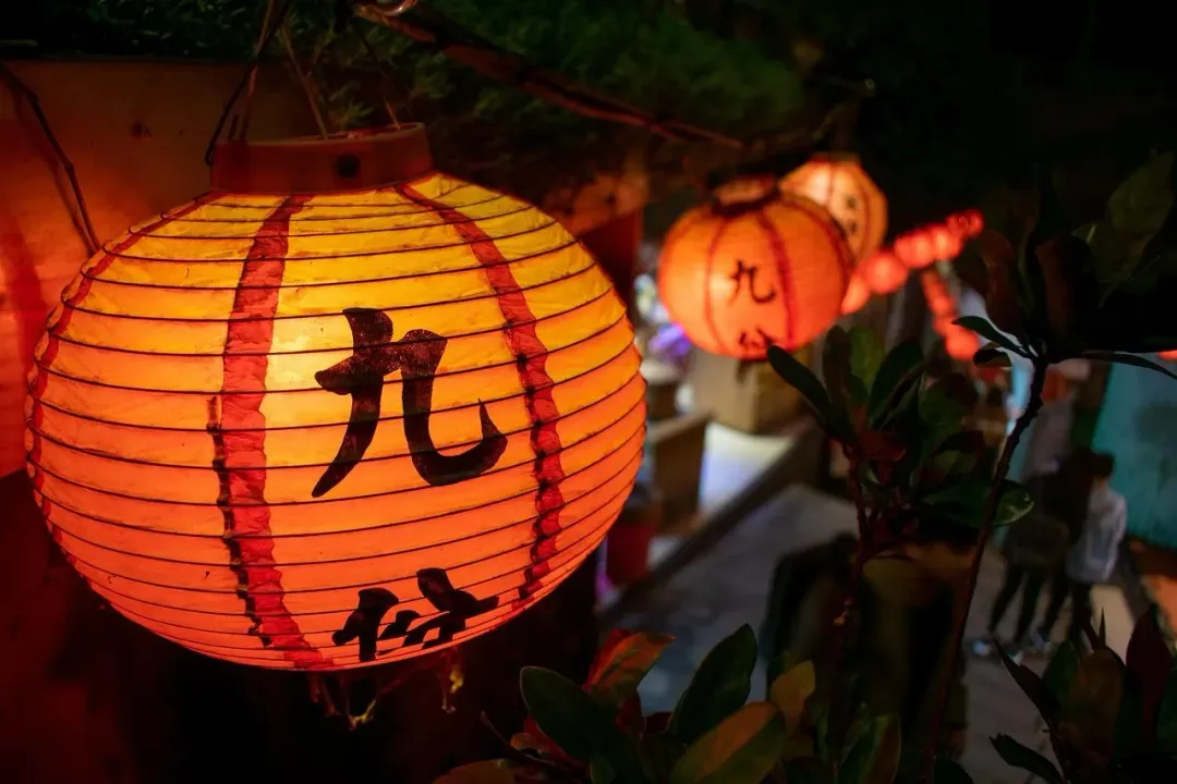電商平台研究顯示，台灣成最近菲民眾青睞的旅遊目的地。圖為台灣知名景點九份。（示意圖／Pixabay）