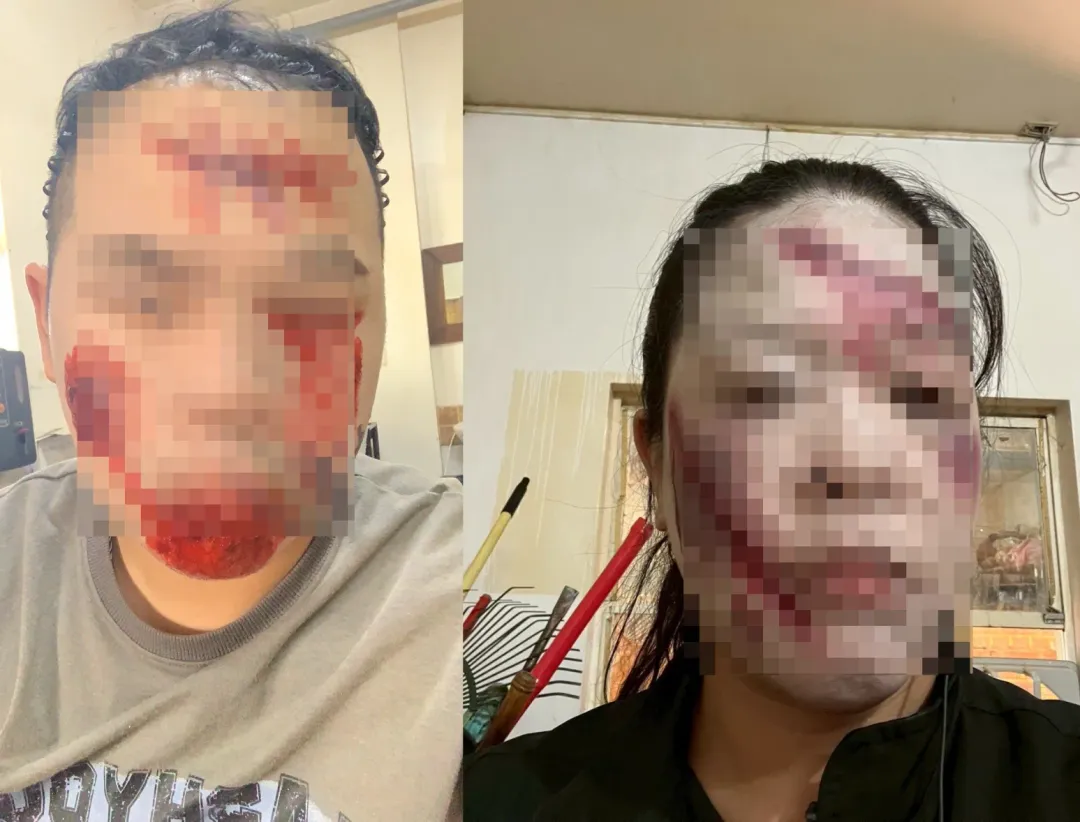 9名前員工出面指控,該景點從2019年中至2025年初期間,涉嫌違反《勞動基準法》多項規定。(圖/中天新聞)