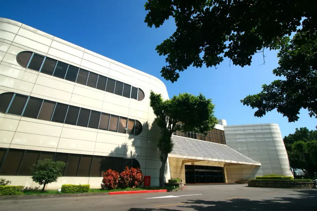 網通廠台揚今天召開重訊記者會。(圖/翻攝自台揚官網)