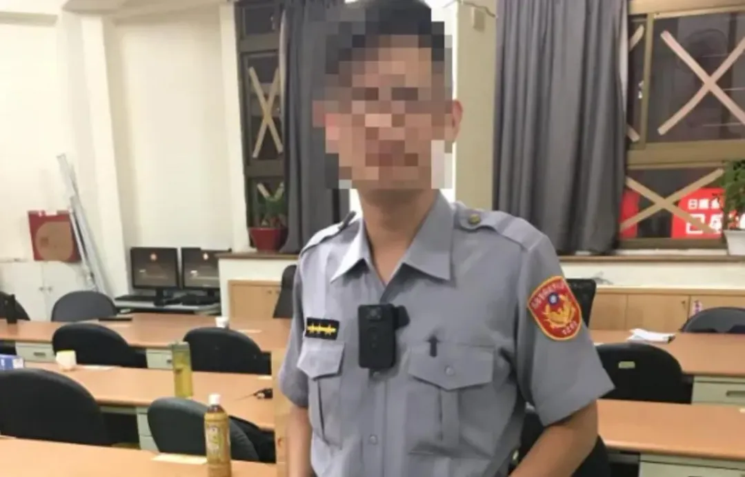 黃姓員警涉裝針孔偷拍且為「創意私房」會員遭起訴。（圖／資料畫面）
