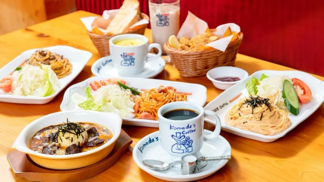 客美多咖啡宣布漲價。(圖/業者提供)