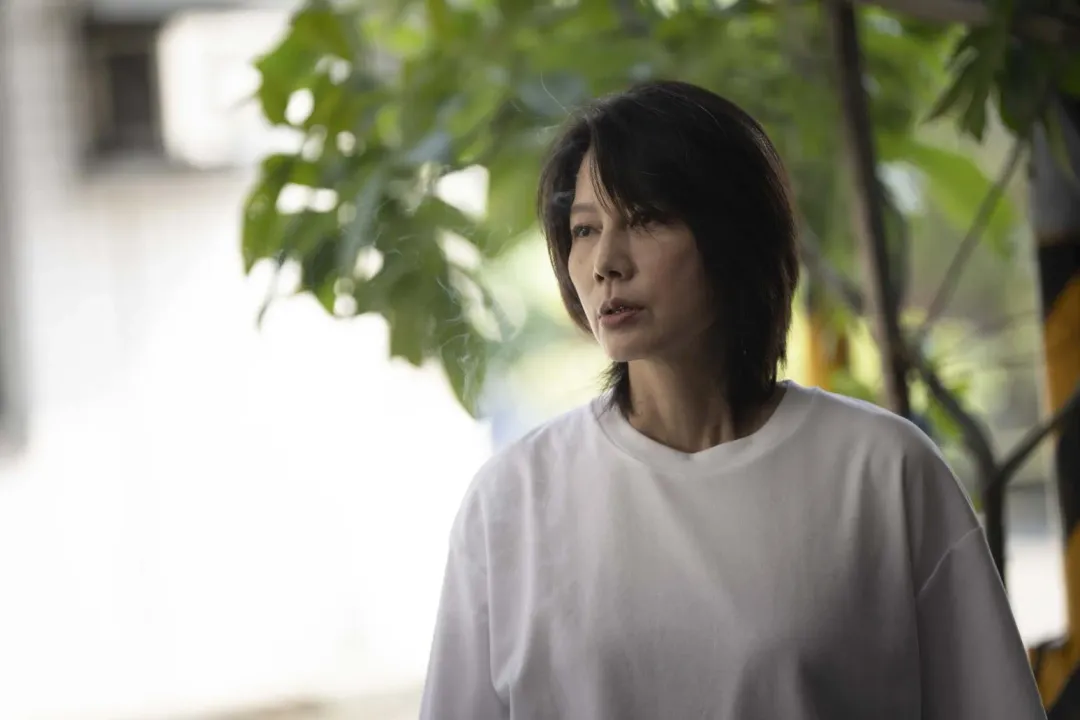 《拜六禮拜》大齡女子母單47年!丁寧怒吼相親男:「老娘才不是五十歲!」(圖/華視、公視台語台提供)