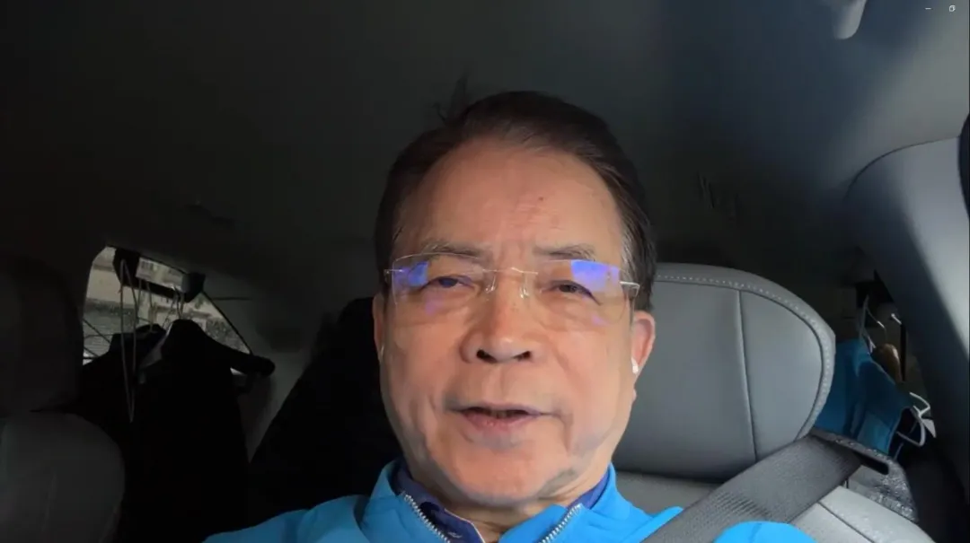 立委賴士葆。(圖/截自賴士葆提供影片)