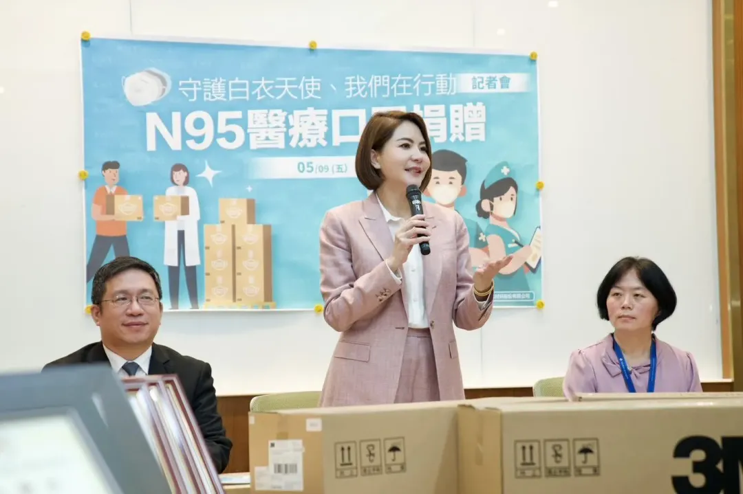 陳菁徽痛批，這種「大改名」令人看了滿頭問號，太過荒謬。（圖取自陳菁徽臉書）