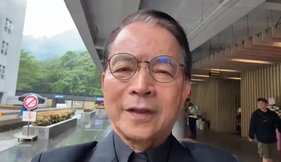 國民黨立委賴士葆。（圖／賴士葆提供）