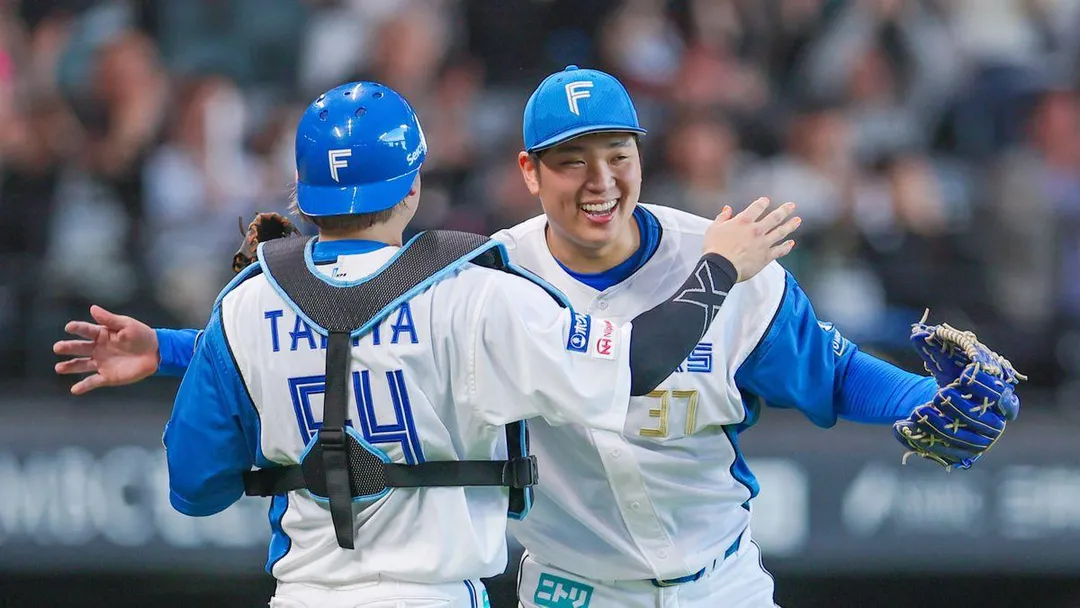 古林睿煬的母親捲入欠款未還風波。（圖／翻攝自日本電視台）