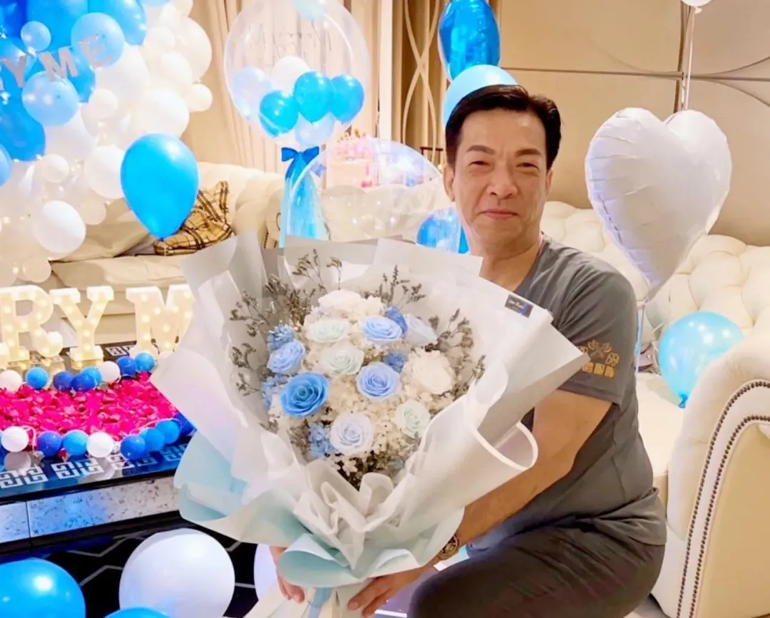 涉及22億元吸金案的三聯集團負責人徐少東，於9日離家後失聯至今。（圖／翻攝自徐少東臉書）