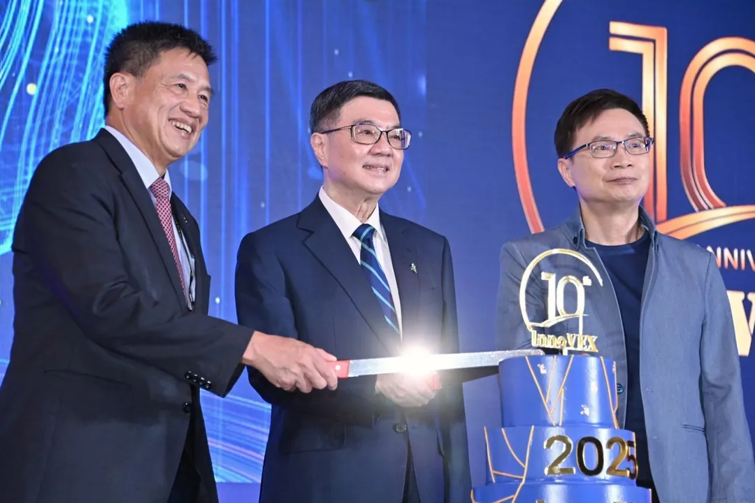 行政院長卓榮泰。（圖／行政院提供）