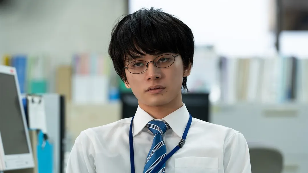 《惡夏》集結北村匠海、河合優實、窪田正孝等豪華卡司。（圖／台北電影節提供）