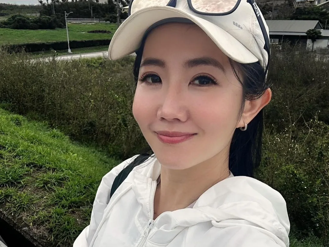 謝忻透露遭到詐騙集團精心設局，險些上當受騙。（圖／翻攝自謝忻 臉書）