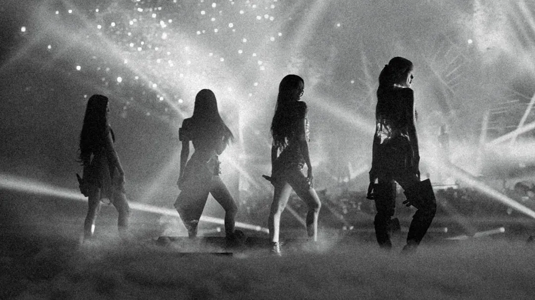 BLACKPINK世界巡迴演唱會10月將到高雄開唱。（圖／Live Nation Taiwan提供）
