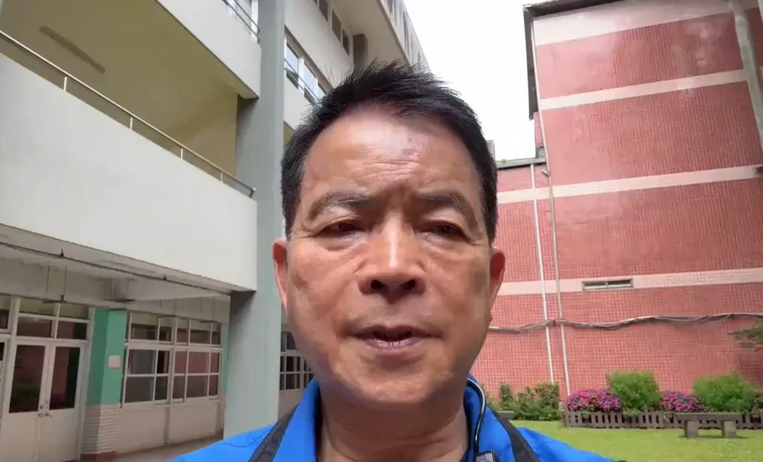 國民黨立委賴士葆。（圖／賴士葆提供）