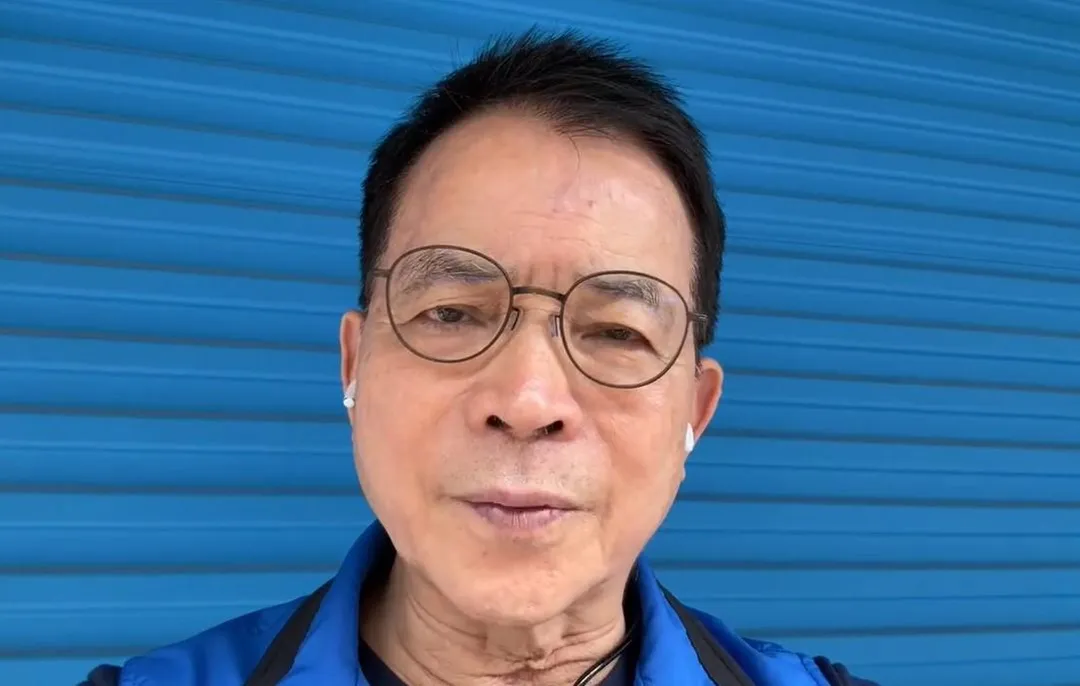 國民黨立委賴士葆。（圖／賴士葆）