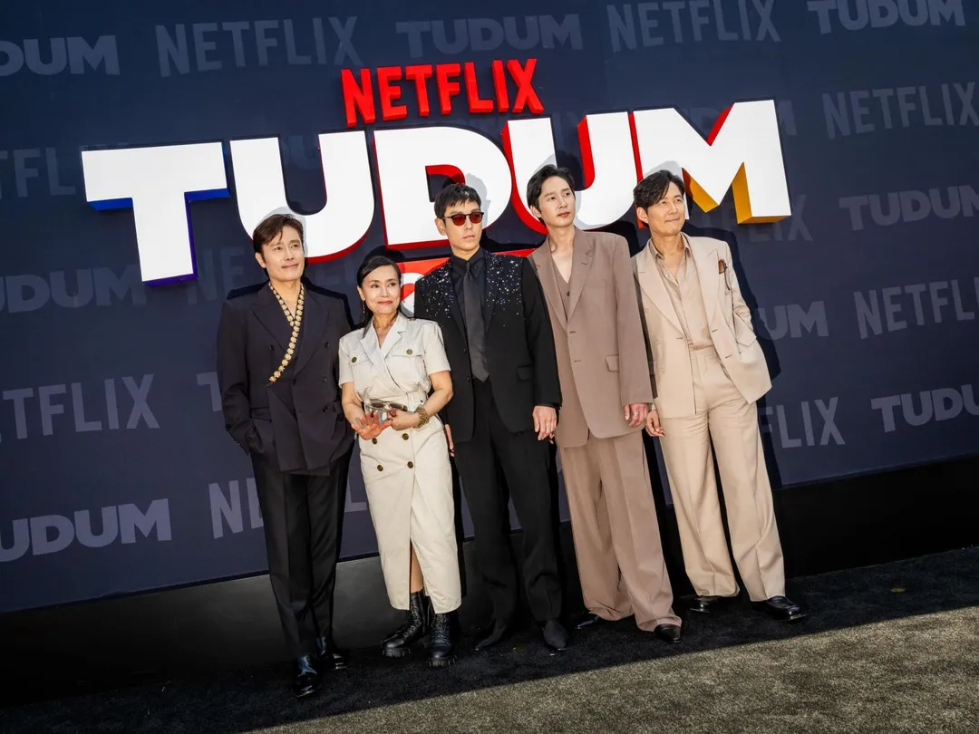 《魷魚遊戲3》將於6月27日Netflix獨家上線。（圖／Netflix 提供）