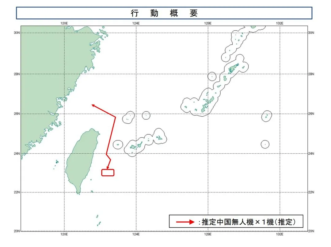 (圖/防衛省)