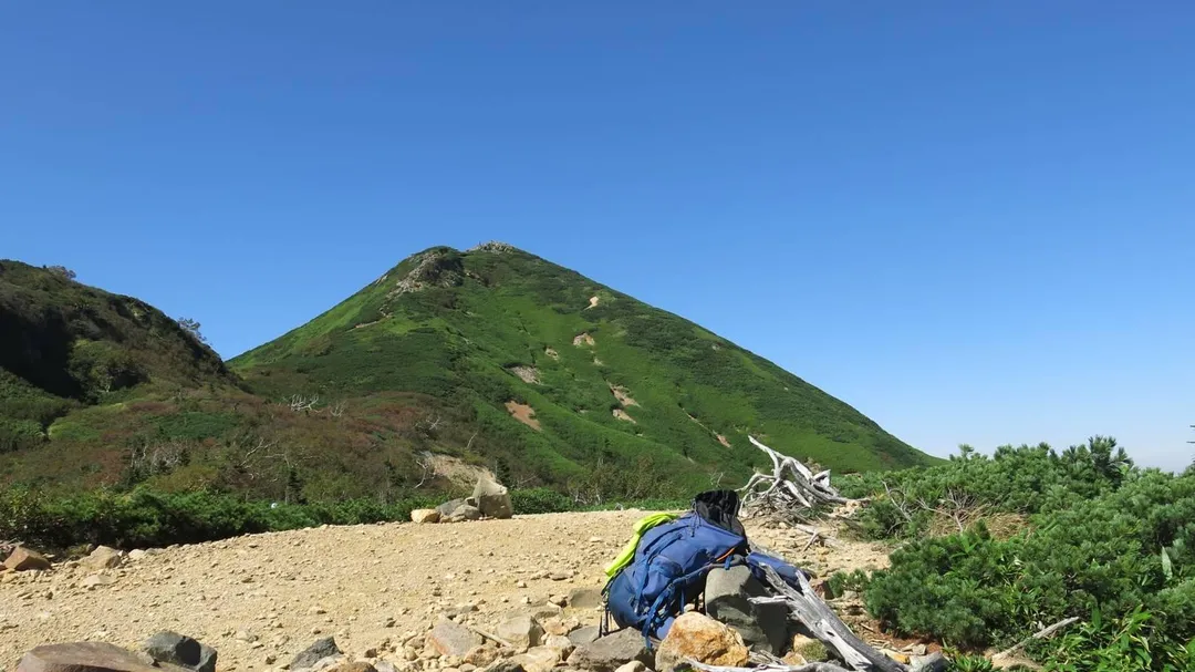 3名台灣登山客在燧岳失聯今早已被尋獲。(圖/翻攝「ふくしまの旅 - 福島県の観光スポット」網站)