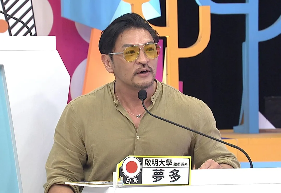 夢多「借台女百萬」救流浪狗被騙。（圖／中天綜合台 提供）