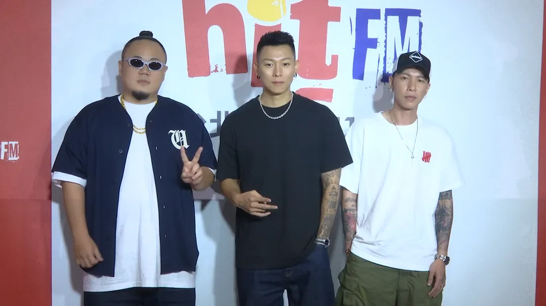 頑童MJ116 將於7月19、20、26、27日在台北小巨蛋舉辦演唱會。（圖／中天新聞）