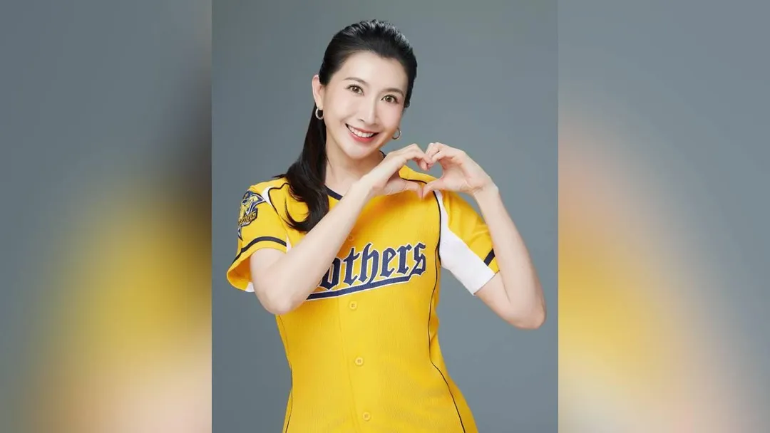 乖姐發文澄清強調與涉案富商是多年前就認識的朋友。（圖／翻攝自乖姐IG）